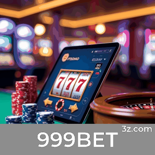 Recompensas Reais e Transparentes no 999BET: Promoções Sem Pegadinhas