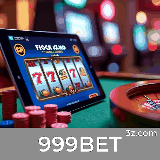 Experiência de Casino Elite no 999BET: Dealers Reais e Jogos Premium