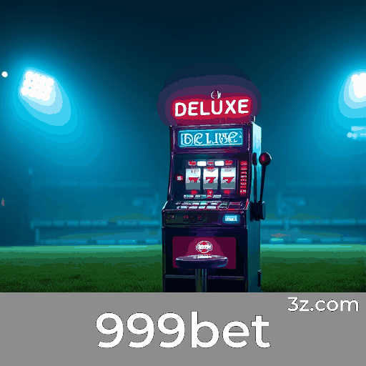 999bet: Diversidade e Experiência Imersiva para Brasileiros