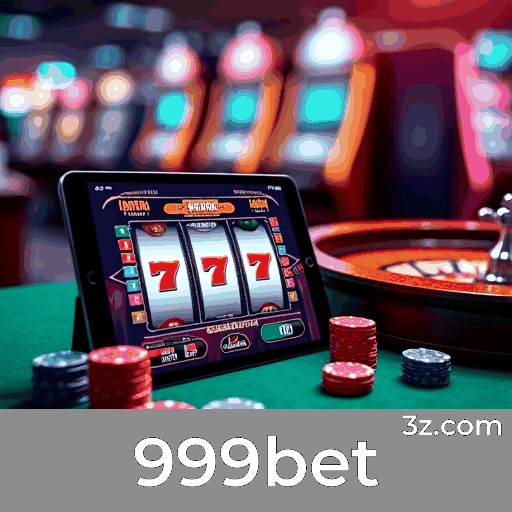 999bet: Experiência de Cassino e Apostas Online